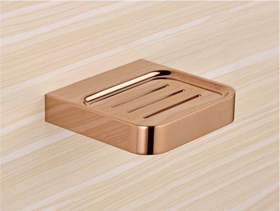 Tacori by Decor Brass Bath